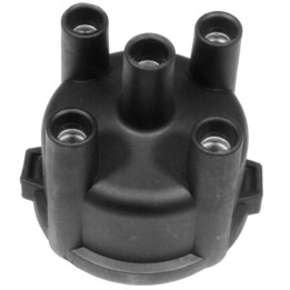 Echlin EP323 DISTRIBUTOR CAP - DENSO SYSTEM - DAIHATSU/ISUZU/TOYOTA