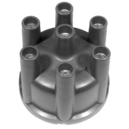 Echlin EP318 DISTRIBUTOR CAP - DENSO SYSTEM - TOYOTA CRESSIDA/LANDCRUISER
