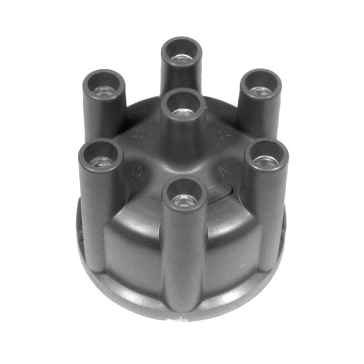 Echlin EP318 DISTRIBUTOR CAP - DENSO SYSTEM - TOYOTA CRESSIDA/LANDCRUISER