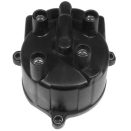 Echlin EP248 DISTRIBUTOR CAP - DENSO SYSTEM - TOYOTA COROLLA 1.3 12V 2E