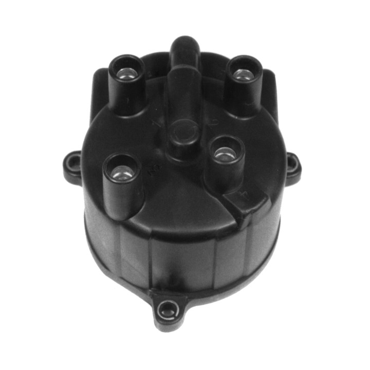 Echlin EP248 DISTRIBUTOR CAP - DENSO SYSTEM - TOYOTA COROLLA 1.3 12V 2E