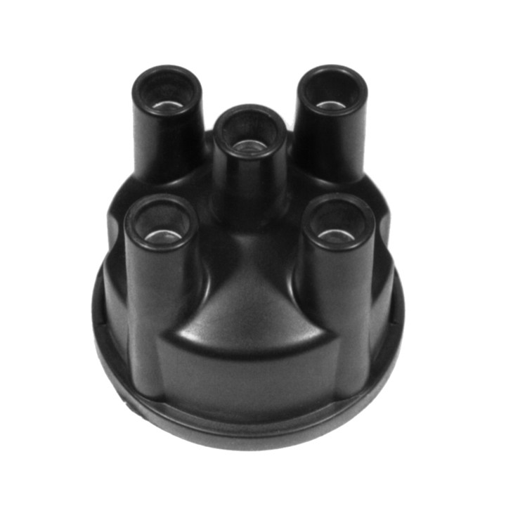 Echlin EP163 DISTRIBUTOR CAP - DUCELLIER SYSTEM - DODGE/HILLMAN/PEUGEOT