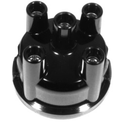 Echlin EP145 DISTRIBUTOR CAP - BOSCH SYSTEM - VW BEETLE/KOMBI