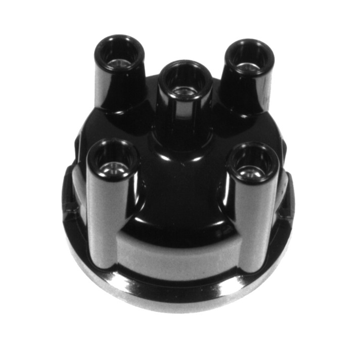 Echlin EP145 DISTRIBUTOR CAP - BOSCH SYSTEM - VW BEETLE/KOMBI