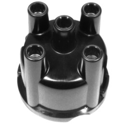Echlin EP131 DISTRIBUTOR CAP - BOSCH SYSTEM - ALFA/MERCEDES/OPEL/VOLVO
