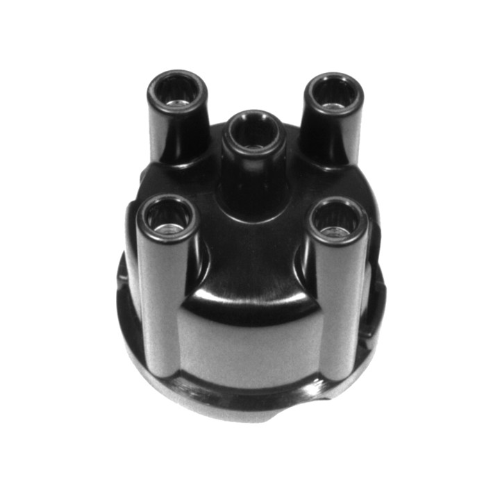 Echlin EP131 DISTRIBUTOR CAP - BOSCH SYSTEM - ALFA/MERCEDES/OPEL/VOLVO