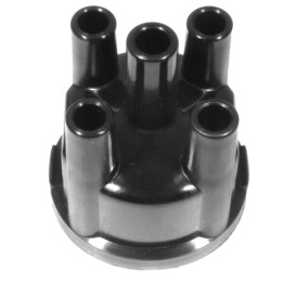 Echlin EP127 DISTRIBUTOR CAP - VALEO SYSTEM - VW GOLF/POLO 1.8