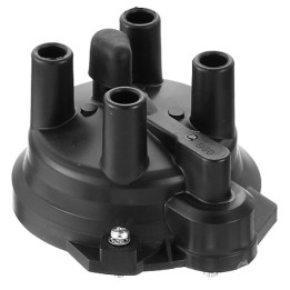 Echlin EP911 DISTRIBUTOR CAP - MITSUBISHI SYSTEM - COLT 2.0 4G64