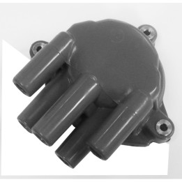 Echlin EP909 DISTRIBUTOR CAP - BOSCH SYSTEM - FORD FALCON 1989+