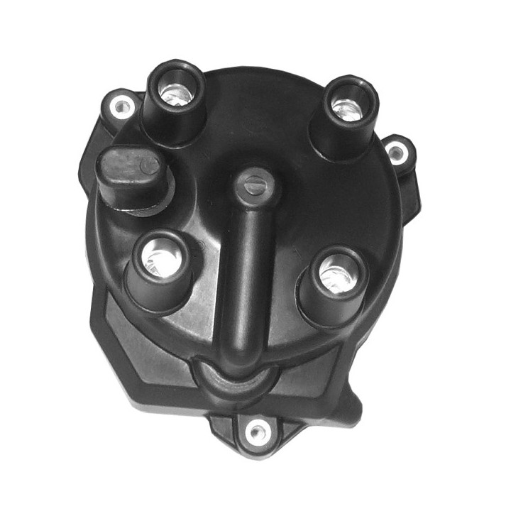 Echlin EP888 DISTRIBUTOR CAP - MITSUBISHI SYSTEM - NISSAN SENTRA 1.4