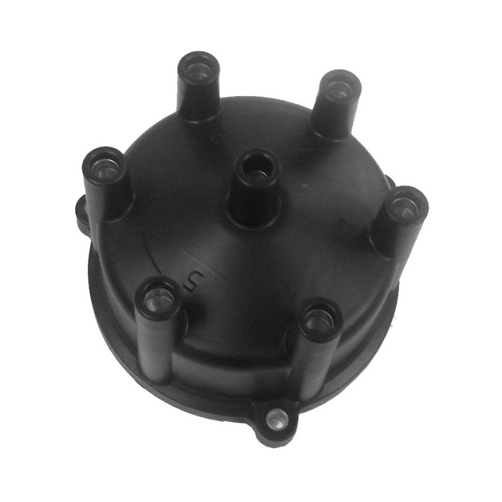 Echlin EP809 DISTRIBUTOR CAP - DENSO SYSTEM - TOYOTA CRESSIDA 2.0/3.0