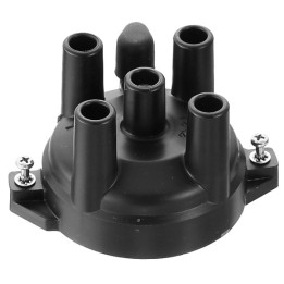 Echlin EP661 DISTRIBUTOR CAP - DENSO SYSTEM - FORD LASER/MAZDA 323 2.0