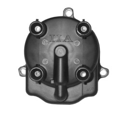 Echlin EP549 DISTRIBUTOR CAP - DENSO SYSTEM - TOYOTA HILUX 2.0/2.4/2.7