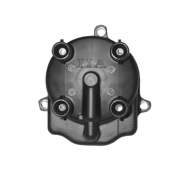 Echlin EP549 DISTRIBUTOR CAP - DENSO SYSTEM - TOYOTA HILUX 2.0/2.4/2.7