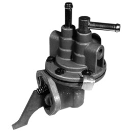 Echlin EFP602 FUEL PUMP MECH ECHLIN - FORD ANGLIA/BANTAM 1.3/ESCOURT 1.6