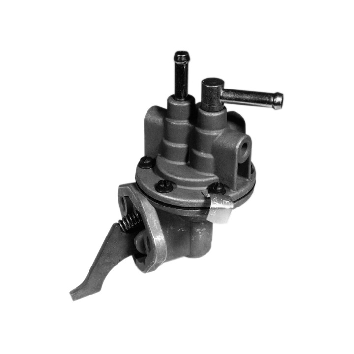 Echlin EFP602 FUEL PUMP MECH ECHLIN - FORD ANGLIA/BANTAM 1.3/ESCOURT 1.6