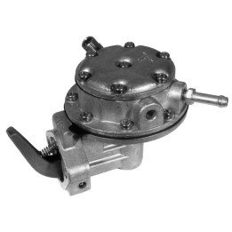 Echlin EFP1728 FUEL PUMP MECH ECHLIN - TOYOTA LANDCRUISER 2F