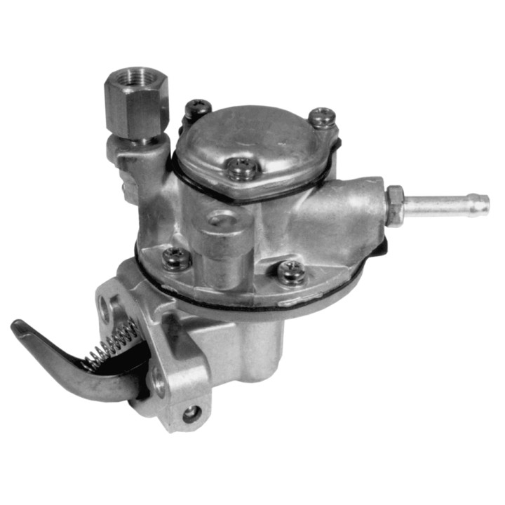 Echlin EFP1726 FUEL PUMP MECH ECHLIN - TOYOTA