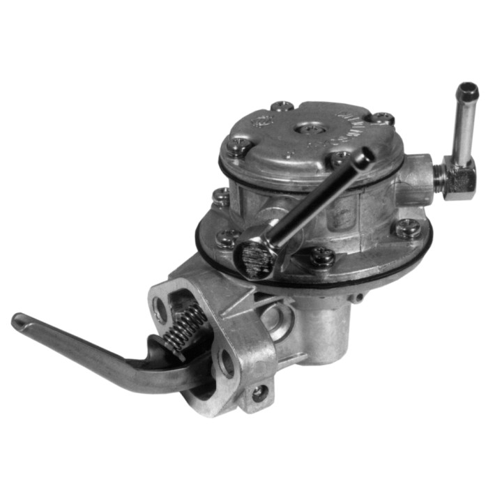 Echlin EFP1217 FUEL PUMP MECH ECHLIN - NISSAN H20