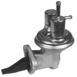 Echlin EFP201 FUEL PUMP MECH ECHLIN - AUDI 80/VW FOX 1.3/1.6