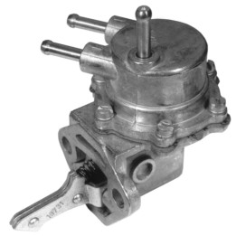 Echlin EFP1501 FUEL PUMP MECH ECHLIN - RENAULT R9/R11