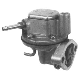 Echlin EFP400 FUEL PUMP MECH ECHLIN - DAIHATSU CHARADE