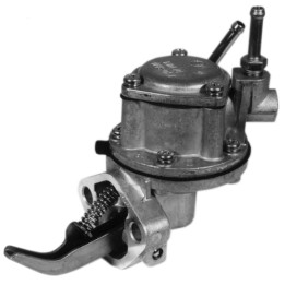 Echlin EFP1201 FUEL PUMP MECH ECHLIN - NISSAN/DATSUN 140Y/1400