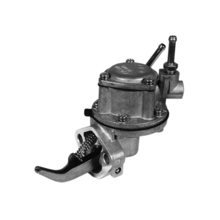 Echlin EFP1201 FUEL PUMP MECH ECHLIN - NISSAN/DATSUN 140Y/1400
