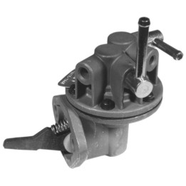 Echlin EFP1200 FUEL PUMP MECH ECHLIN - NISSAN/DATSUN 1200