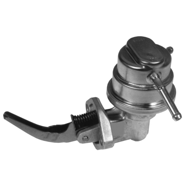 Echlin EFP1705 FUEL PUMP MECH ECHLIN - TOYOTA CONQUEST/COROLLA 2E 12VALVE