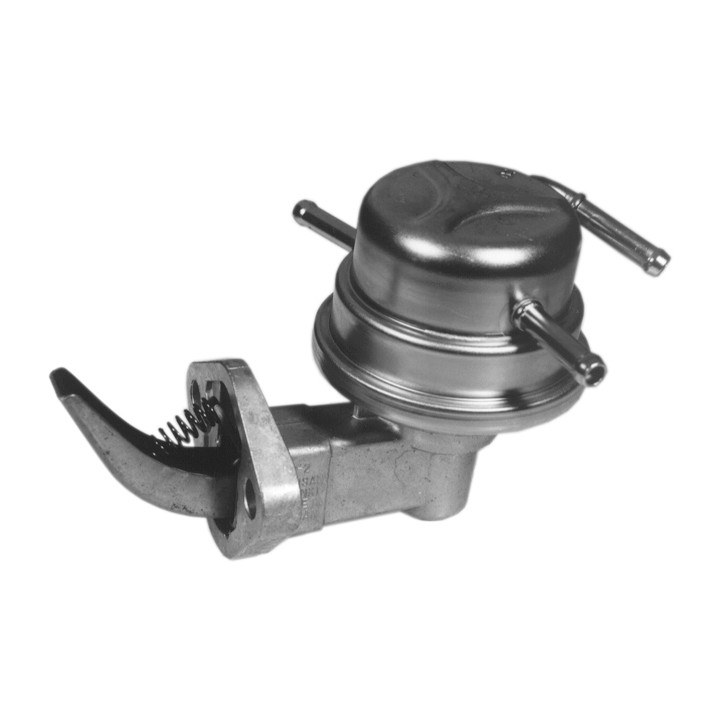 Echlin EFP1709 FUEL PUMP MECH ECHLIN - TOYOTA HI-ACE 18R