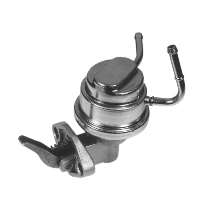 Echlin EFP1722 FUEL PUMP MECH ECHLIN - TOYOTA STALLION 5K