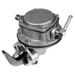 Echlin EFP1719 FUEL PUMP MECH ECHLIN - TOYOTA DYNA 5R