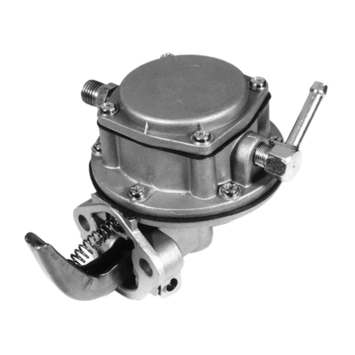 Echlin EFP1719 FUEL PUMP MECH ECHLIN - TOYOTA DYNA 5R
