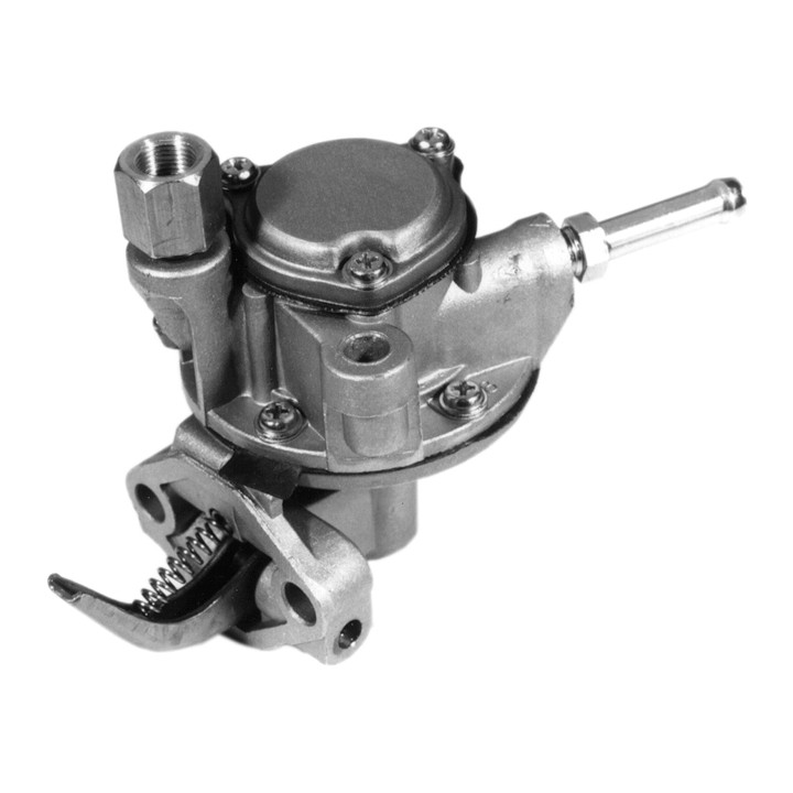 Echlin EFP1718 FUEL PUMP MECH ECHLIN - TOYOTA COROLLA 1.2 3K