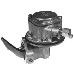 Echlin EFP1706 FUEL PUMP MECH ECHLIN - TOYOTA 12R