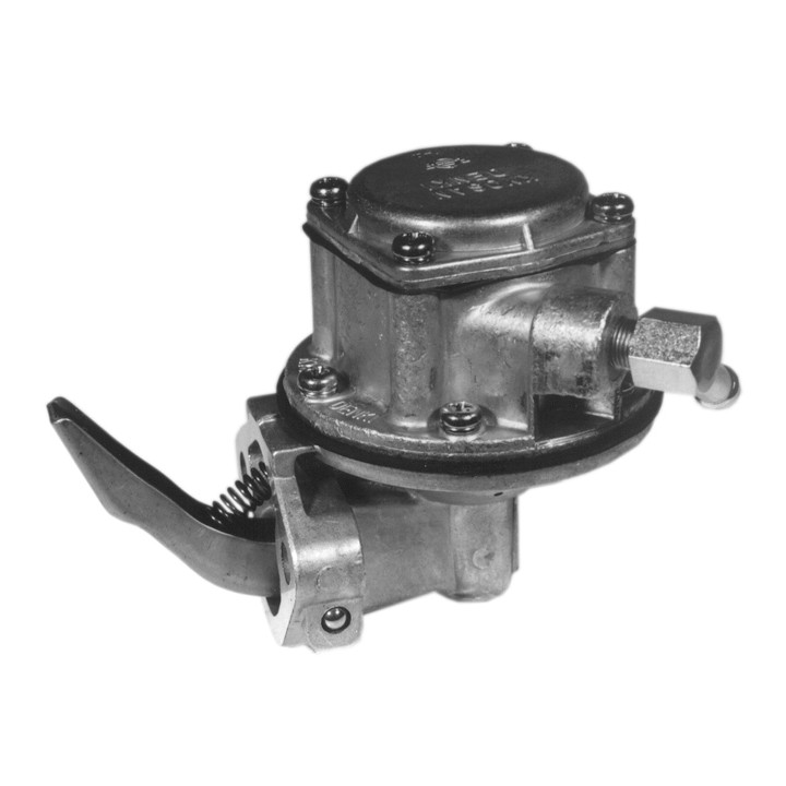 Echlin EFP1706 FUEL PUMP MECH ECHLIN - TOYOTA 12R