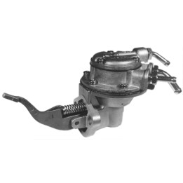 Echlin EFP1100 FUEL PUMP MECH ECHLIN - MITSUBISHI GALANT 2.0 GLX