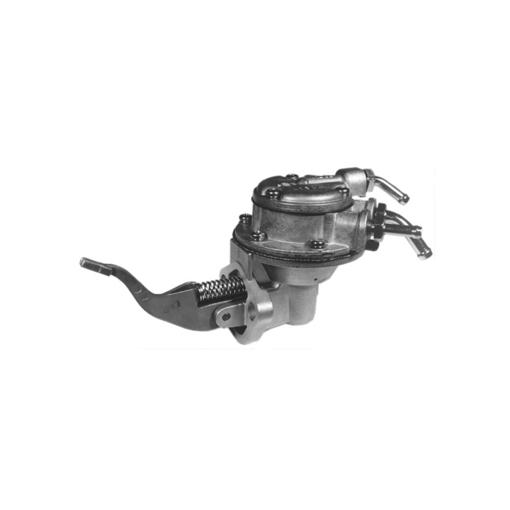 Echlin EFP1100 FUEL PUMP MECH ECHLIN - MITSUBISHI GALANT 2.0 GLX