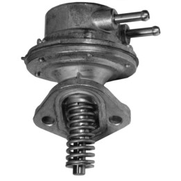 Echlin EFP202 FUEL PUMP MECH ECHLIN - VW GOLF 1 1.3