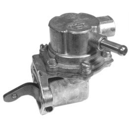 Echlin EFP1002 FUEL PUMP MECH ECHLIN - MERCEDES ALL MODELS LEVER OPERATED