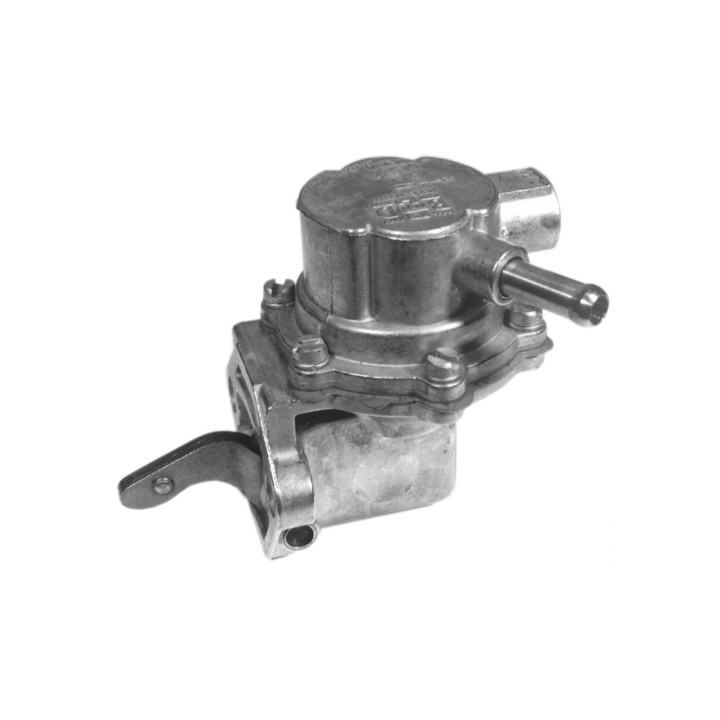 Echlin EFP1002 FUEL PUMP MECH ECHLIN - MERCEDES ALL MODELS LEVER OPERATED