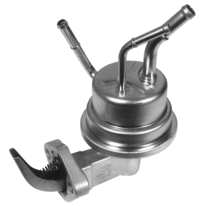 Echlin EFP1731 FUEL PUMP MECH ECHLIN - TOYOTA LANDCRUISER 3.9 DLX 3F