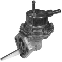 Echlin EFP208 FUEL PUMP MECH ECHLIN - AUDI 400/VW GOLF 3 1.3/1.6/1.8