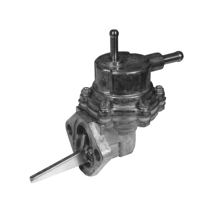 Echlin EFP208 FUEL PUMP MECH ECHLIN - AUDI 400/VW GOLF 3 1.3/1.6/1.8
