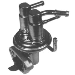 Echlin EFP801 FUEL PUMP MECH ECHLIN - ISUZU 4ZD1/4ZA1