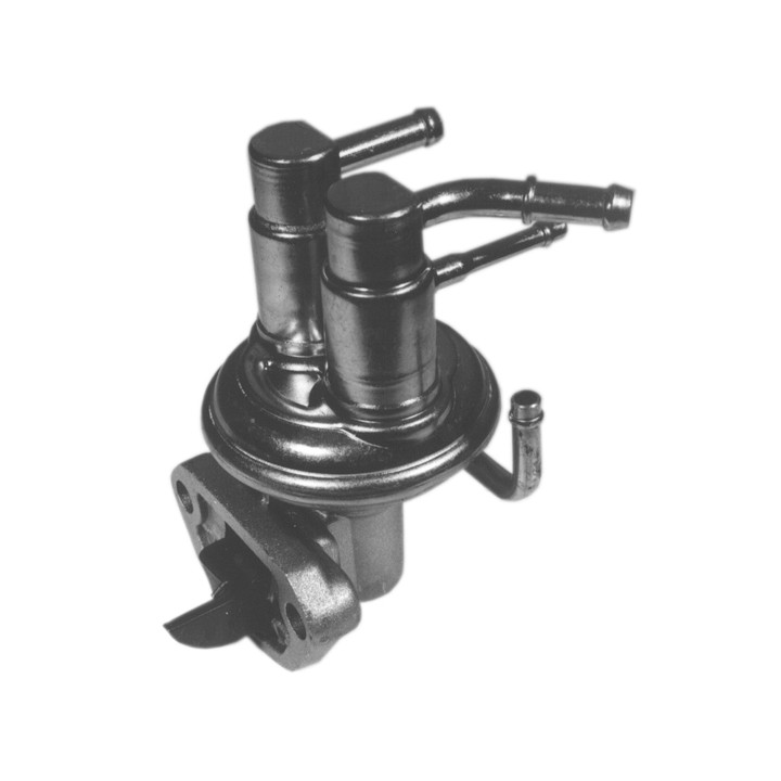 Echlin EFP801 FUEL PUMP MECH ECHLIN - ISUZU 4ZD1/4ZA1