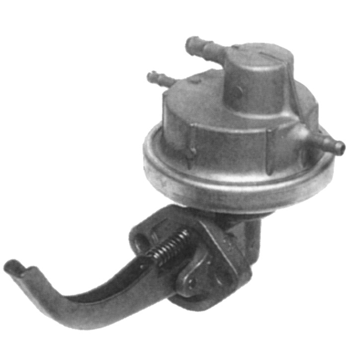 Echlin EFP702 FUEL PUMP MECH ECHLIN - HONDA BALLADE D1588