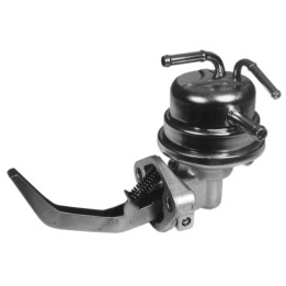Echlin EFP902 FUEL PUMP MECH ECHLIN - MAZDA E5