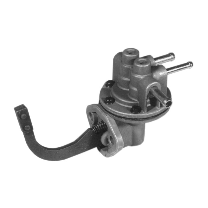 Echlin EFP1209 FUEL PUMP MECH ECHLIN - NISSAN SANI Z22/Z24